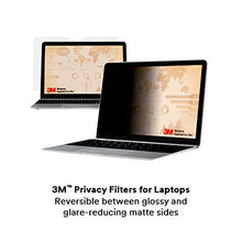Load image into Gallery viewer, 3M Privacy Filter for Dell Latitude 7480 with COMPLY Attachment System (PFNDE006)
