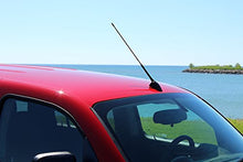 Load image into Gallery viewer, AntennaMastsRus - 18 Inch Screw-On Antenna is Compatible with Mitsubishi Outlander (2005-2006)
