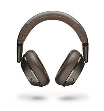 Load image into Gallery viewer, Plantronics Wireless Noise Cancelling Backbeat - Headphones (Black &amp; Tan) (Pro 2)
