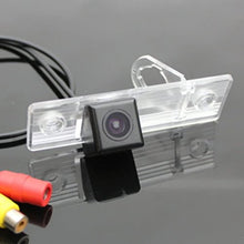 Load image into Gallery viewer, Car Rear View Camera &amp; Night Vision HD CCD Waterproof &amp; Shockproof Camera for Chevy Chevrolet Cruze/Holden Cruze
