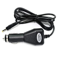 Load image into Gallery viewer, MyVolts 9V in-car Power Supply Adaptor Replacement for Morley Dual Bass Wah Effects Pedal
