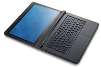 Dell Latitude 13 3350 Education Series Laptop - Intel Core i3 5005U 2.0GHZ CPU, 4GB RAM, 500GB HD, Windows 10 Pro Sonic Blue (Renewed)
