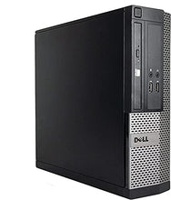 Load image into Gallery viewer, DELL OPTIPLEX 3020 SFF Desktop Computer,Intel Core I5-4570 up to 3.6G,16G DDR3,240G SSD,DVD,WiFi,HDMI,VGA,DP Port,USB 3.0,BT 4.0,Win10Pro64 (Renewed)-Support-English/Spanish
