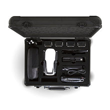 Load image into Gallery viewer, Ultimaxx Lightweight Aluminum Water Resistant Travel Carry Case for DJI Mavic Air

