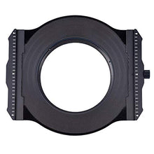 Load image into Gallery viewer, Laowa 100mm Magnetic Filter Holder System for 10-18mm Zoom Lens
