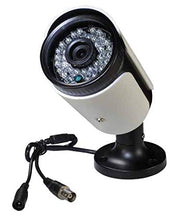 Load image into Gallery viewer, ansice CCTV Camera Day Night Lens 3.6mm 1000tvl Cmos with Ir-Cut Home Security Systems Surveillance Waterproof IP66
