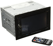 Load image into Gallery viewer, Power Acoustik PD-624B 2-DIN Source Unit with Bluetooth/6.2&quot; LCD
