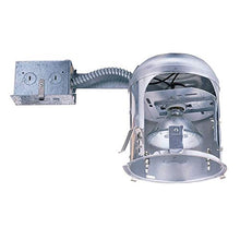 Load image into Gallery viewer, Elco Lighting EL7RICA 6&quot; Airtight IC Remodel Housing
