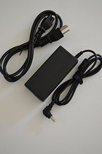Load image into Gallery viewer, Ac Adapter Charger replacement for HP Pavilion ze5300 ze5307 ze5315 ze5320 ze5325 ze5332US ze5339 ze5343 ze5344 ze5345 ze5345US ze5354 HP Pavilion ze5357 ze5360 ze5362 ze5365 ze5365US ze5375 Laptop No
