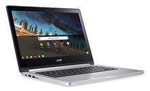Load image into Gallery viewer, Acer Chromebook R 13 Convertible CB5-312T-K40U, 13.3-inch Full HD IPS Touch, MediaTek MT8173C, 4GB LPDDR3, 64GB eMMC
