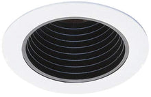 Load image into Gallery viewer, Elco Lighting EL 994B 4&quot; Step Baffle

