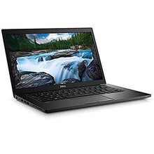 Load image into Gallery viewer, Dell Latitude 7000 7480 Business Ultrabook Laptop, 14&quot; FHD (1920x1080) Touch LCD, Intel Core i5-6300U, 8GB DDR4 Ram, 256GB SSD, Windowns 10 Pro (Renewed)
