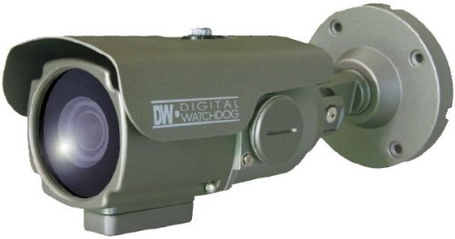 Digital Watchdog DWC-B1567WD 700TVL Outdoor D/N Bullet, 3.3-12mm