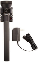 Load image into Gallery viewer, Streamlight 77551 UltraStinger 100 Lumen LED Flashlight with 120-Volt AC Charger

