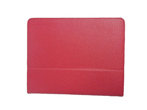 Wow Protective Case For iPad Red