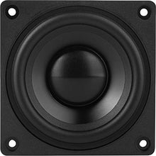 Load image into Gallery viewer, Dayton Audio DMA70-4 2-1/2&quot; Dual Magnet Aluminum Cone Full-Range Driver 4 Ohm
