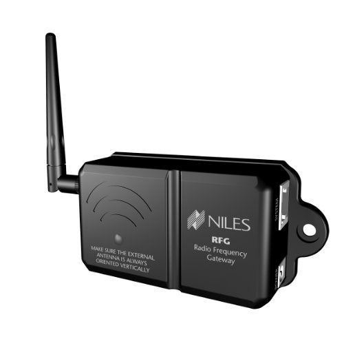 Niles FG01407 RFG Radio Frequency Gateway for IntelliControl ICS