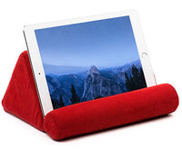 I Pad Tablet Pillow Holder For Lap   Pillow For Tablet Or I Pad   Universal Phone And Tablet Holder Fo