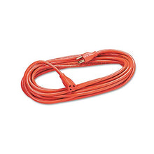 Load image into Gallery viewer, FEL99597 - Indoor/Outdoor Heavy-Duty 3-Prong Plug Extension Cord
