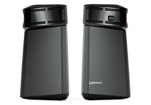 Load image into Gallery viewer, Lenovo ideacentre 610s Mini Desktop with Projector (Intel Core i5, 8 GB RAM, 1TB HDD, Windows 10) 90FC000WUS
