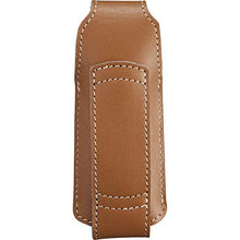 Load image into Gallery viewer, Opinel Leather Sheath - Chic Brown (2018)
