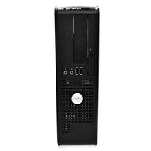 Load image into Gallery viewer, Dell Optiplex (Intel Dual-Core Processor up to 3.0GHz, New 8GB of Memory, 1TB HDD, Windows 10 Home x64) - (Renewed)
