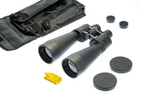 SE Binoculars Optical Lens with 20x Magnification - BC2071B