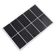 Load image into Gallery viewer, 10 pcs/Set Replacement Touchpad Sticker for Thinkpad T410 T410I T410S T400S T420 T420I T420S T430 T430S T430I T510 T510I T520 W510 W520 L520 L510 L420 L412 L520 SL410K Series
