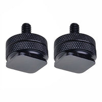 Neewer Two(2) Pack of Durable Pro 1/4