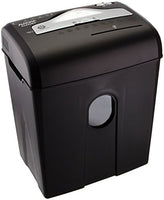 Aurora AU820MA High Security 8-Sheet Professional Micro-Cut Paper/CD/Credit Card Shredder