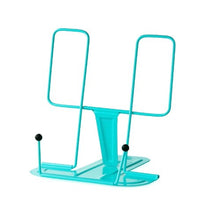 Load image into Gallery viewer, Metal Bookrest Mint [DB016]

