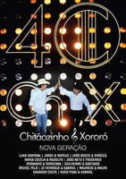 Chitaozinho & Xororo - Nova Geracao - Chitaozinho & Xororo/Luan Santana/Michel Telo . . . .
