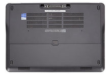 Load image into Gallery viewer, Dell Latitude E7450 14&quot; FHD Intel Core i5-5300U Up to 2.9GHz, 8GB RAM, 256GB SSD, 802.11ac, Bluetooth, HDMI, USB 3.0, Windows 10 Professional (Renewed)
