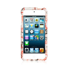 Load image into Gallery viewer, Dream Wireless Crystal Case for iPod touch 5 (Forever Love)
