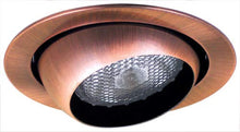 Load image into Gallery viewer, Elco Lighting EL518CP S5 5 Eyeball Trim - EL518
