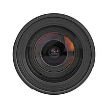 Load image into Gallery viewer, Tokina 16.5-135MM F/3.5-5.6 DX Zoom Lens for Nikon Digital SLR Cameras - ATXAF635DXN
