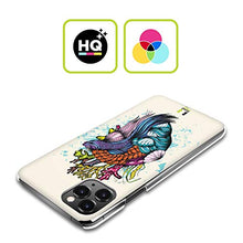 Load image into Gallery viewer, Head Case Designs Sea Heart Personalities Hard Back Case Compatible with Apple iPhone 7 Plus/iPhone 8 Plus
