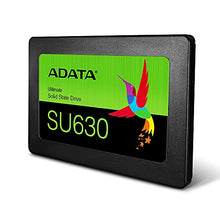 Load image into Gallery viewer, SSD Desktop Notebook SATA ADATA ASU630SS-960GQ-R SU630 960GB 2.5 SATA III
