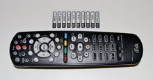 Load image into Gallery viewer, DISH Network 40.0 UHF 2G Remote for Hopper/Joey Receivers
