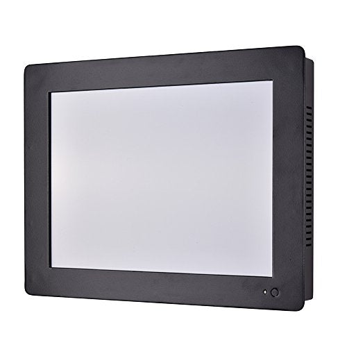 Panel Touch Industrial PC Computer J1900 12.1 Inch 4G RAM 32G SSD Z7
