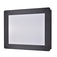 Panel Touch Industrial All in One PC J1900 12.1