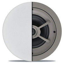 Load image into Gallery viewer, PROFICIENT AUDIO SYSTEMS PAS11612 / C612 6.5&quot; 2-Way Poly Ceiling Speakers
