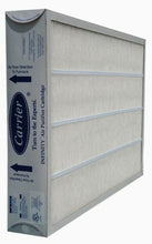 Load image into Gallery viewer, Genuine Bryant/Carrier GAPBBCAR2420/GAPCCCAR2420 Air Filter
