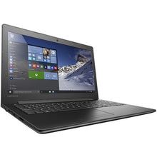 Load image into Gallery viewer, Lenovo Ideapad 310 Touch - 15.6&quot; HD Touch - Core i3-7100U - 6GB - 1TB HDD - Black
