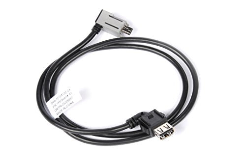 ACDelco GM Original Equipment 23225657 USB Data Cable Inline USB to Display