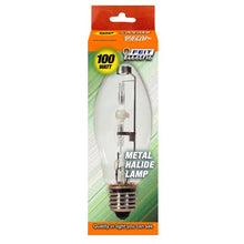 Load image into Gallery viewer, Feit Electric MH100/U/MED 100-Watt HID ED17 Bulb
