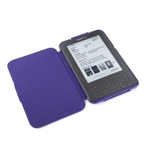 Speck Products SPK-A0550 Vegan Leather Fitfolio Case for e-Readers