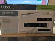 Load image into Gallery viewer, Luxul 300N Wireless Controller System
