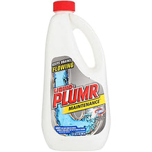 Load image into Gallery viewer, Clorox 00242 Liquid-Plumr Clog Remover
