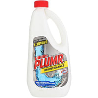 Clorox 00242 Liquid-Plumr Clog Remover